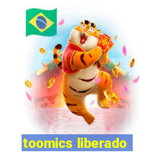 toomics liberado